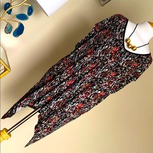 Sejour blouse from Nordstrom